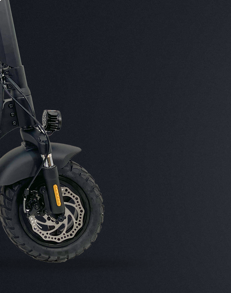 Banner monopatin electrico mistyle